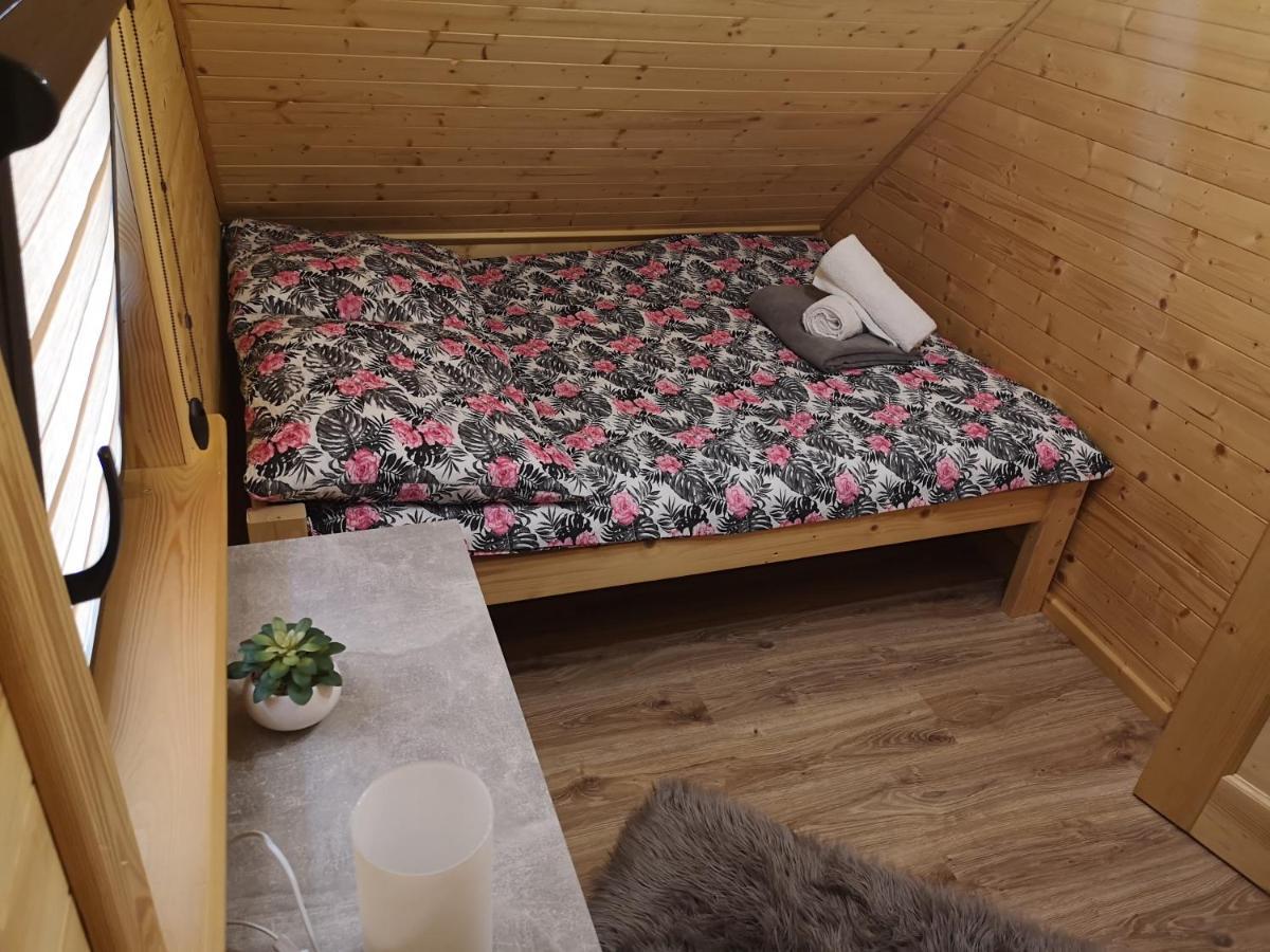 Domki Caloroczne Danielowa Ostoja-Zator,Palczowice 외부 사진