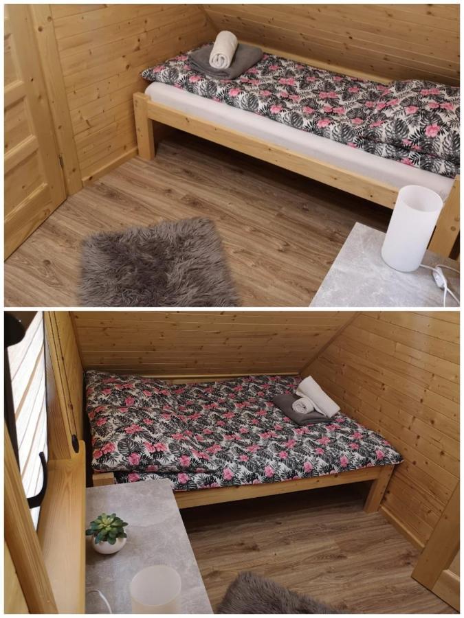 Domki Caloroczne Danielowa Ostoja-Zator,Palczowice 외부 사진